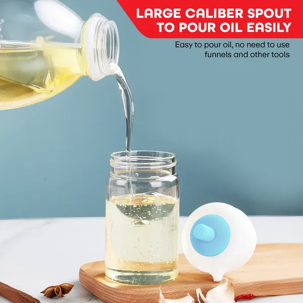 Blue_250_Ml_Oil_Dispenser