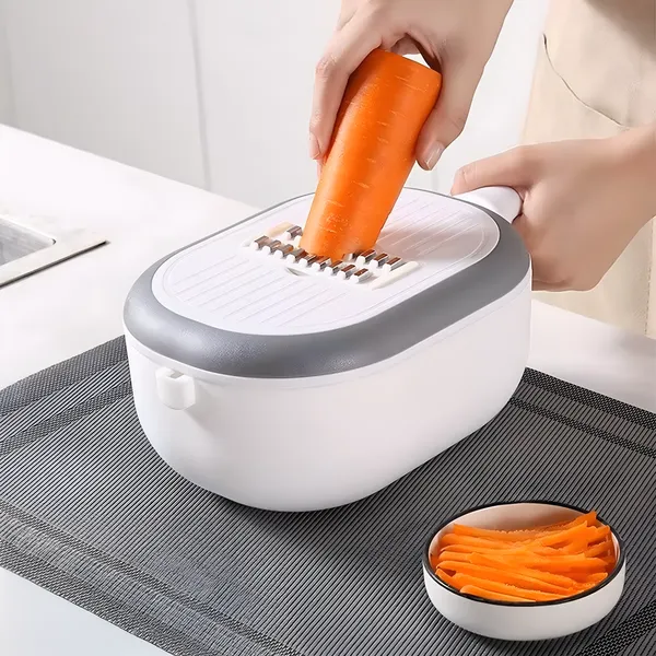 White_Six_In_One_Peeler_Organizer