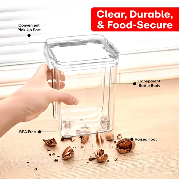 White_Food_Storage_Container