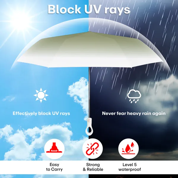 Premium_Mini_Folding_Umbrella_With_Flower_Designed