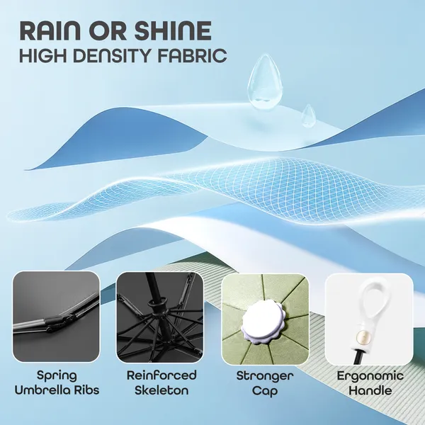 Purple_Mini_Folding_Umbrella_With_Flower_Designed