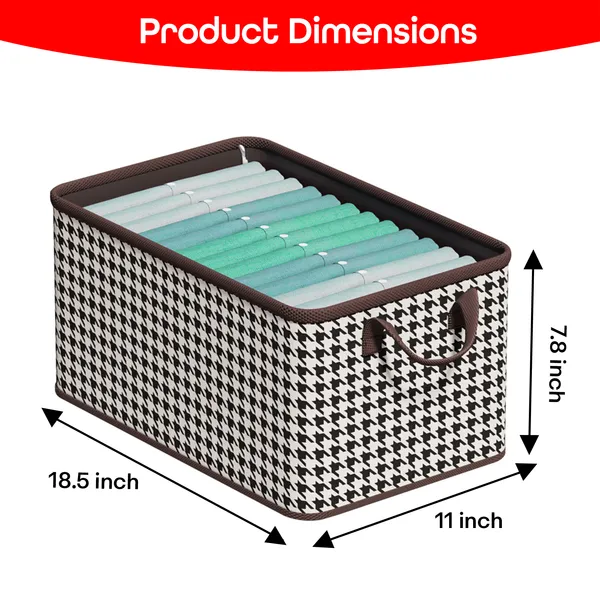 Premium_Foldable_Cloth_Organizer_Without_Lid