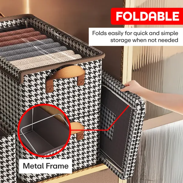 Premium_Xl_Cloth_Organizer_With_Lid