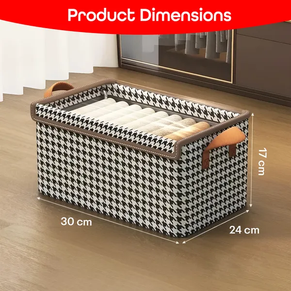 Premium_Xl_Cloth_Organizer_With_Lid