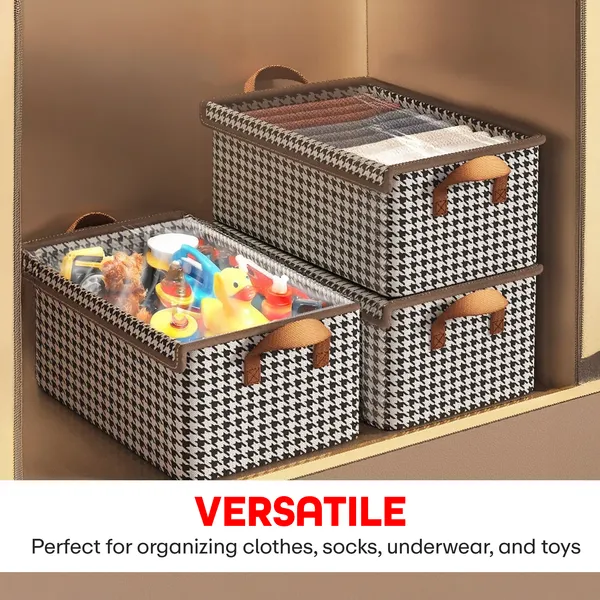 Premium_Xl_Cloth_Organizer_With_Lid