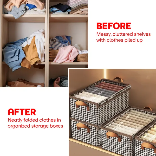 Premium_Xl_Cloth_Organizer_With_Lid
