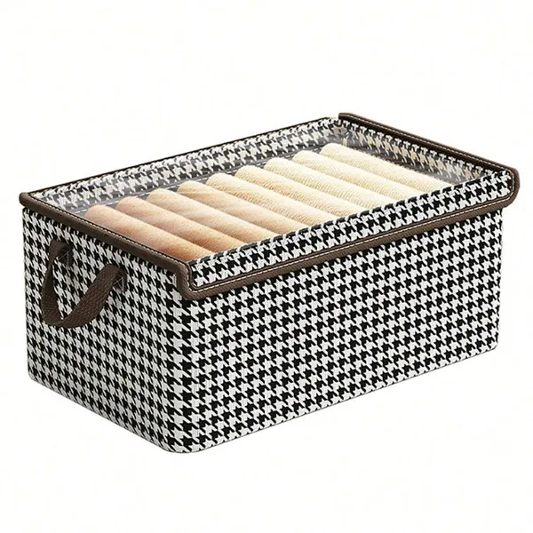 Premium_Xxl_Cloth_Organizer_With_Lid