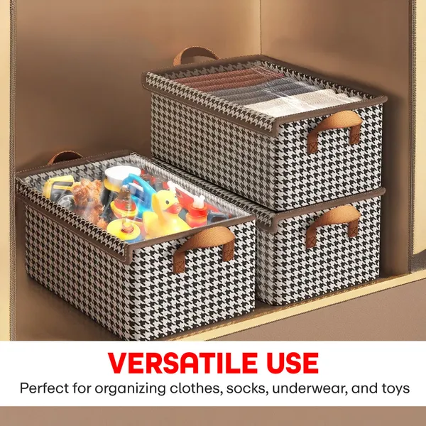 Premium_Xxl_Cloth_Organizer_With_Lid
