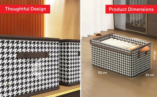 Premium_Xxl_Cloth_Organizer_With_Lid