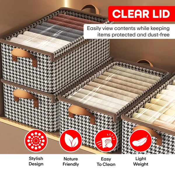 Premium_Xxl_Cloth_Organizer_With_Lid
