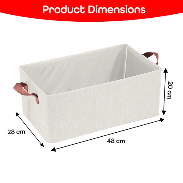 Premium_Xl_Oxford_Cloth_Organizer_Durable_Foldable_Storage_Box_With_Metal_Frame