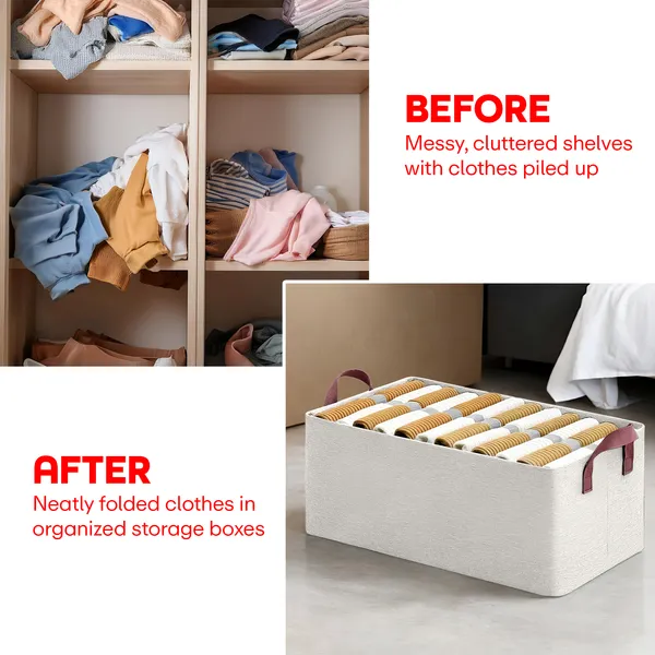Premium_Xl_Oxford_Cloth_Organizer_Durable_Foldable_Storage_Box_With_Metal_Frame