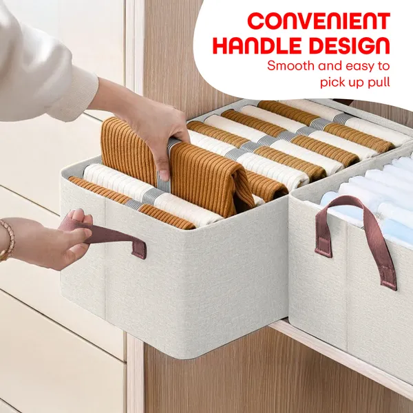 Premium_Xl_Oxford_Cloth_Organizer_Durable_Foldable_Storage_Box_With_Metal_Frame