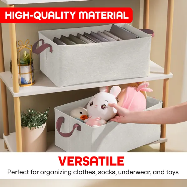 Premium_Xl_Oxford_Cloth_Organizer_Durable_Foldable_Storage_Box_With_Metal_Frame