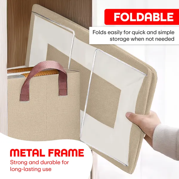 Premium_Foldable_Cloth_Organizer_Without_Lid