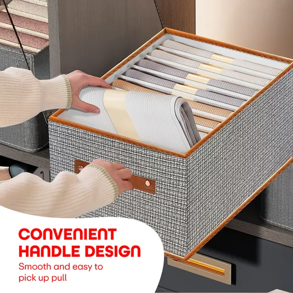 Premium_7_Layer_Foldable_Cloth_Organizer_With_Metal_Frame