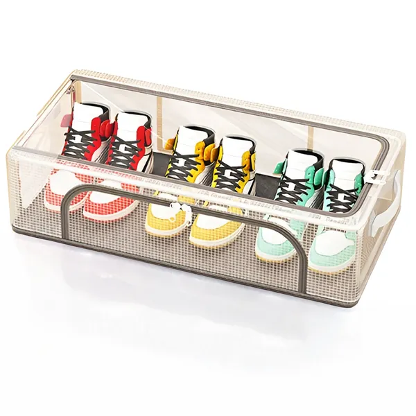 Premium_Shoes_Storage_Organizer_Medium