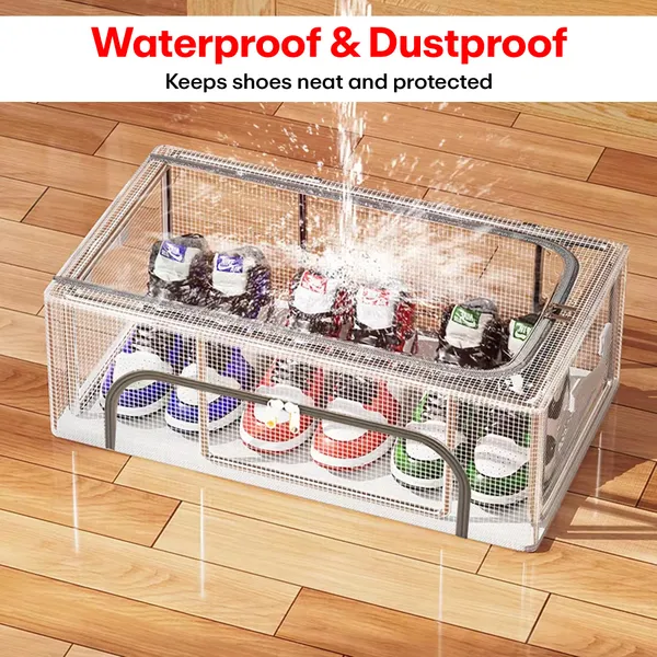 Premium_Shoes_Storage_Organizer_Medium