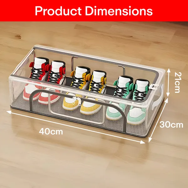 Premium_Shoes_Storage_Organizer_Medium