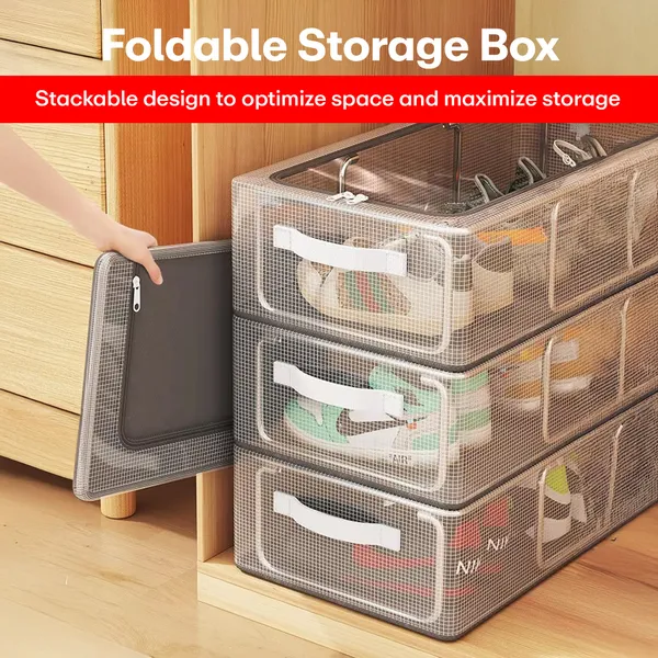 Premium_Shoes_Storage_Organizer_Medium