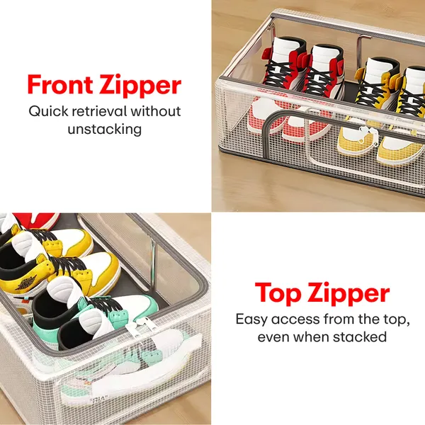 Premium_Shoes_Storage_Organizer_Medium