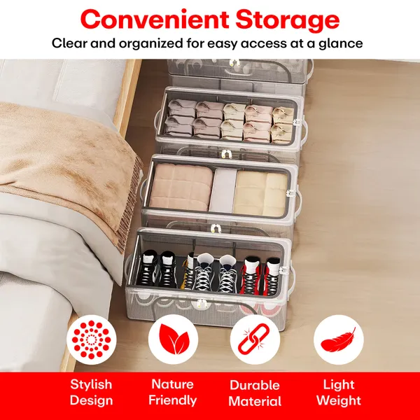Premium_Shoes_Storage_Organizer_Medium