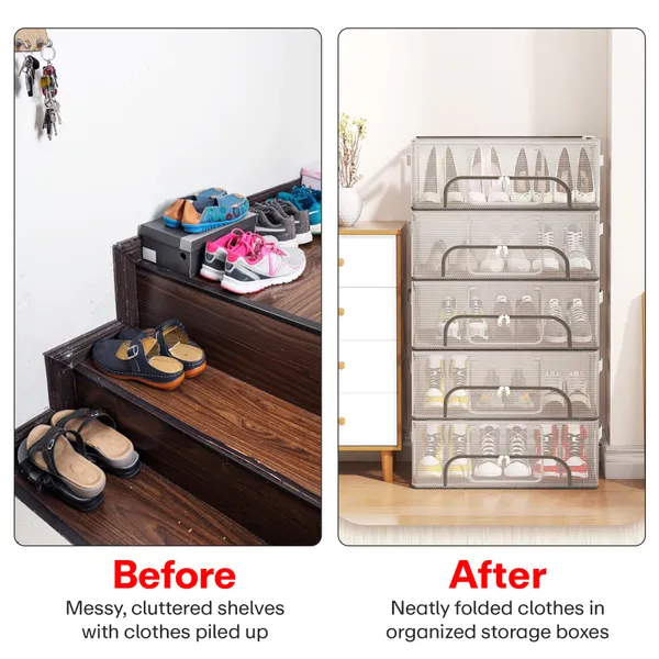 Premium_Shoes_Storage_Organizer_Medium