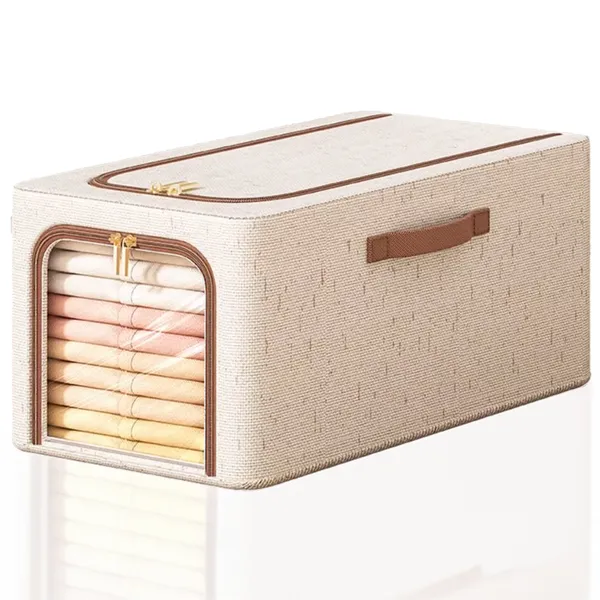 Premium_Cloth_Organiser_With_Lid
