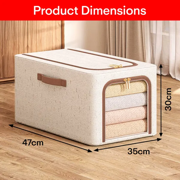 Premium_Cloth_Organiser_With_Lid
