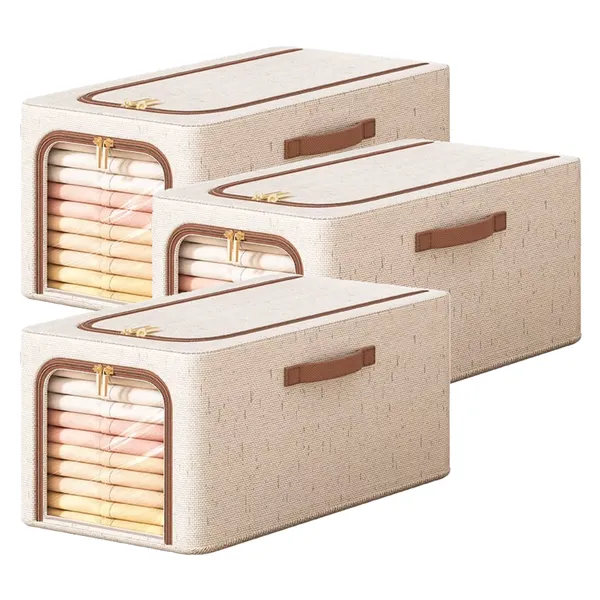Premium_Cloth_Organiser_With_Lid