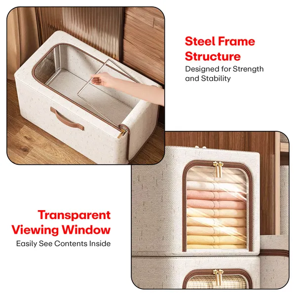 Premium_Cloth_Organiser_With_Lid