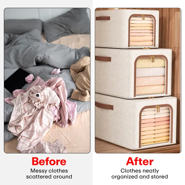 Premium_Cloth_Organiser_With_Lid