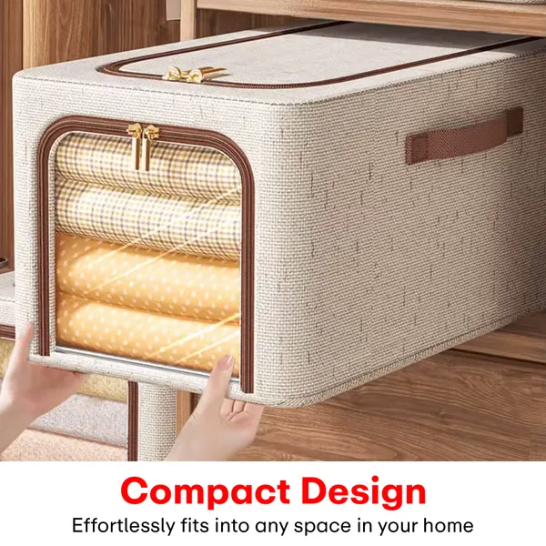 Premium_Cloth_Organiser_With_Lid