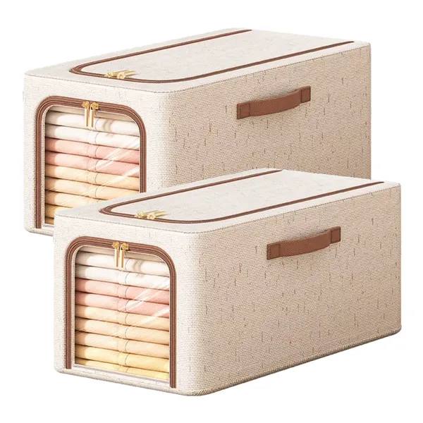 Premium_Cloth_Organiser_With_Lid