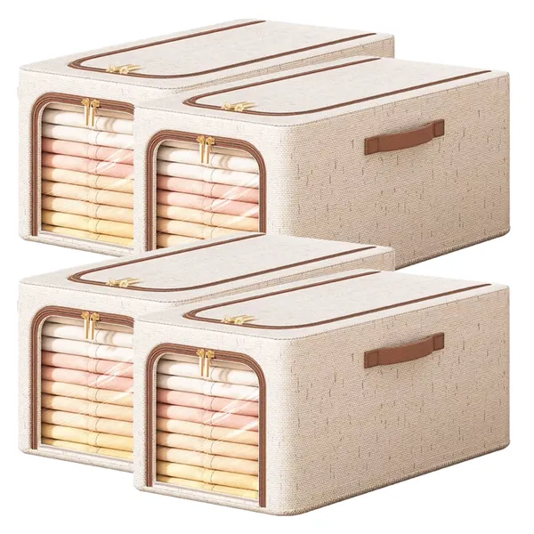 Premium_Cloth_Organiser_With_Lid
