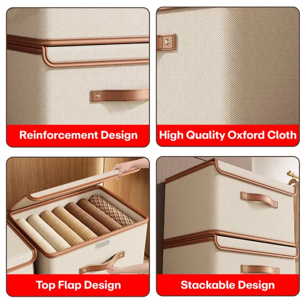 Premium_Oxford_Wardrobe_Clothes_Organizer