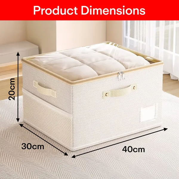 Premium_Storage_Box_&_Cloth_Organizer