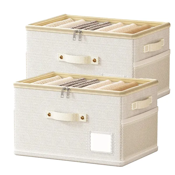 Premium_Storage_Box_&_Cloth_Organizer