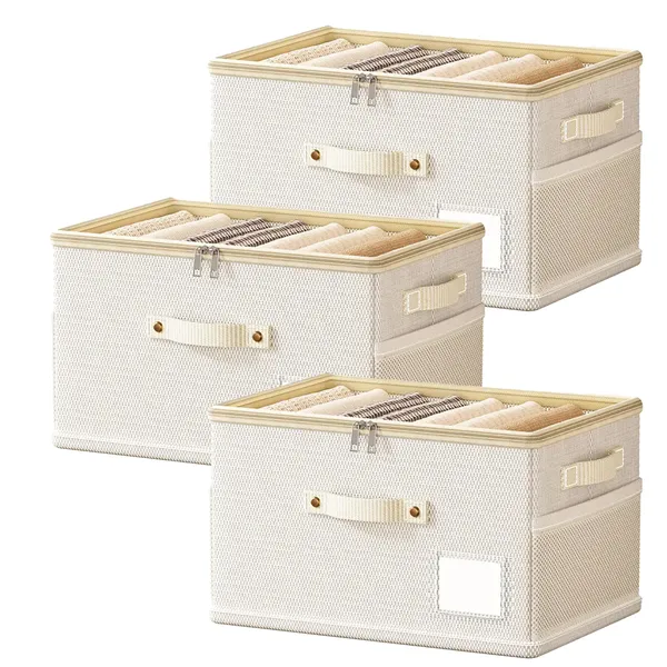 Premium_Storage_Box_&_Cloth_Organizer