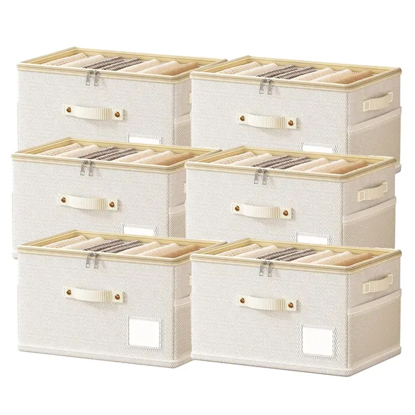 Premium_Storage_Box_&_Cloth_Organizer