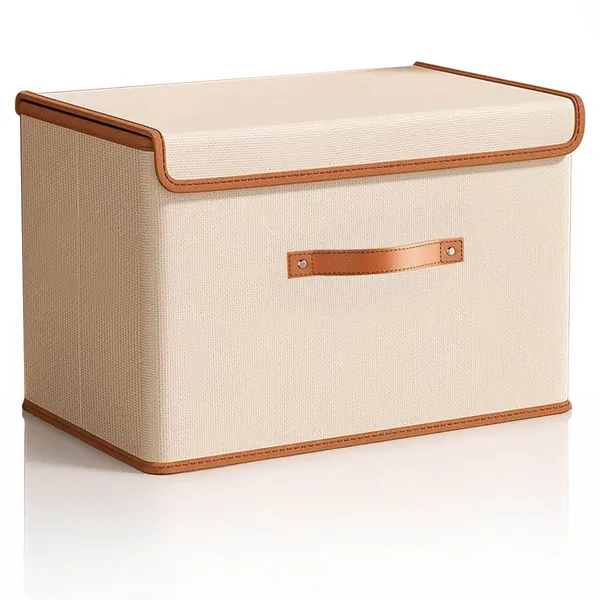 Premium_Storage_Box_&_Cloth_Organizer