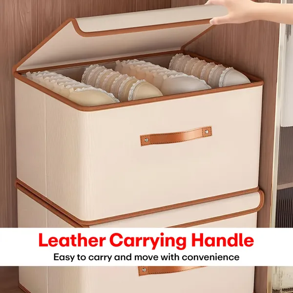 Premium_Storage_Box_&_Cloth_Organizer