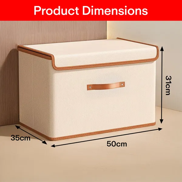 Premium_Storage_Box_&_Cloth_Organizer