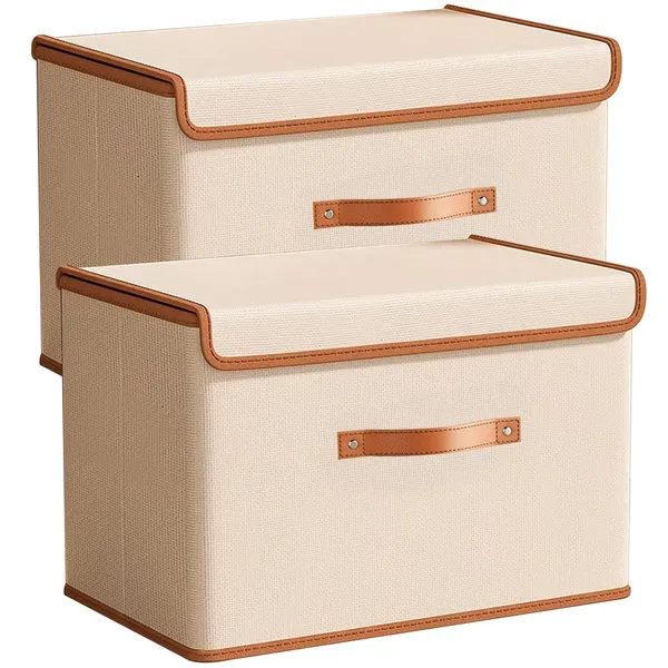Premium_Storage_Box_&_Cloth_Organizer