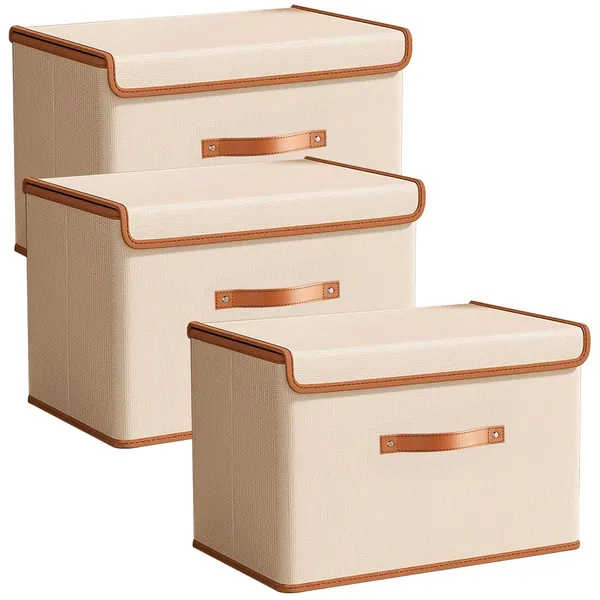 Premium_Storage_Box_&_Cloth_Organizer
