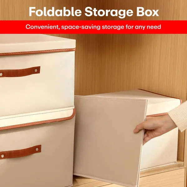 Premium_Storage_Box_&_Cloth_Organizer