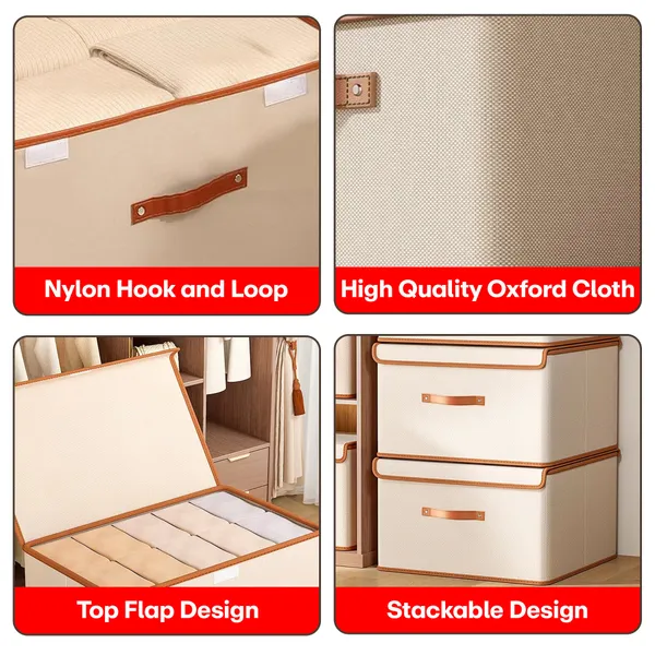Premium_Storage_Box_&_Cloth_Organizer