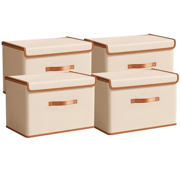 Premium_Storage_Box_&_Cloth_Organizer