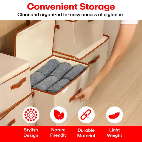 Premium_Storage_Box_&_Cloth_Organizer