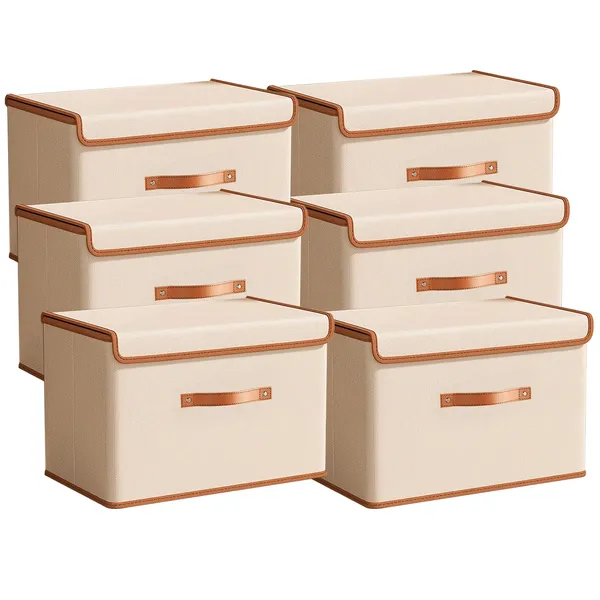Premium_Storage_Box_&_Cloth_Organizer